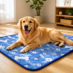 DogBedHouse Thickened Large Cooling Dog Mat