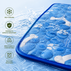 DogBedHouse Thickened Large Cooling Dog Mat