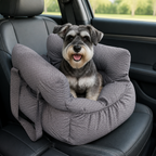 DogBedHouse Safety Hook & Buckle Dog Car Seat