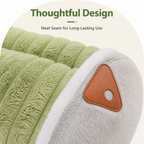 DogBedHouse Thickened Pillow & Anti-Skid Dog Bed (Detachable Cover)