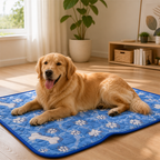 DogBedHouse Thickened Large Cooling Dog Mat