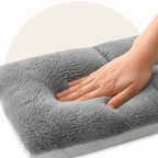 DogBedHouse Extra-Large Ultra-Soft Polyester Dog Bed