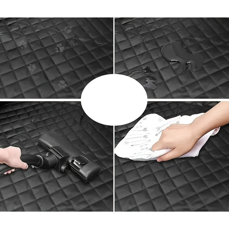 Dog Cargo Area Protection Mat