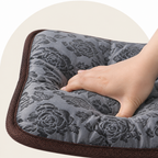 DogBedHouse 3-Level Temperature & Waterproof Pet Heating Pad