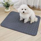 DogBedHouse 4-Layer Ultra Absorbent Waterproof Non-Slip Pet Mat