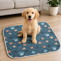 DogBedHouse Absorbent Washable & Anti-Slip Dog Training Pad