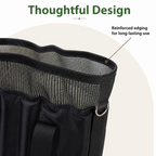DogBedHouse Adjustable Crossbody & Safety-Belt Travel Carrier