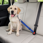 DogBedHouse Adjustable & Durable Pet Car Seat Belt