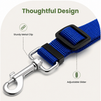 DogBedHouse Adjustable & Durable Pet Car Seat Belt