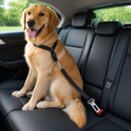 DogBedHouse Adjustable & Durable Pet Car Seat Belt
