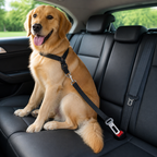 DogBedHouse Adjustable & Durable Pet Car Seat Belt