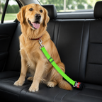 DogBedHouse Adjustable & Durable Pet Car Seat Belt