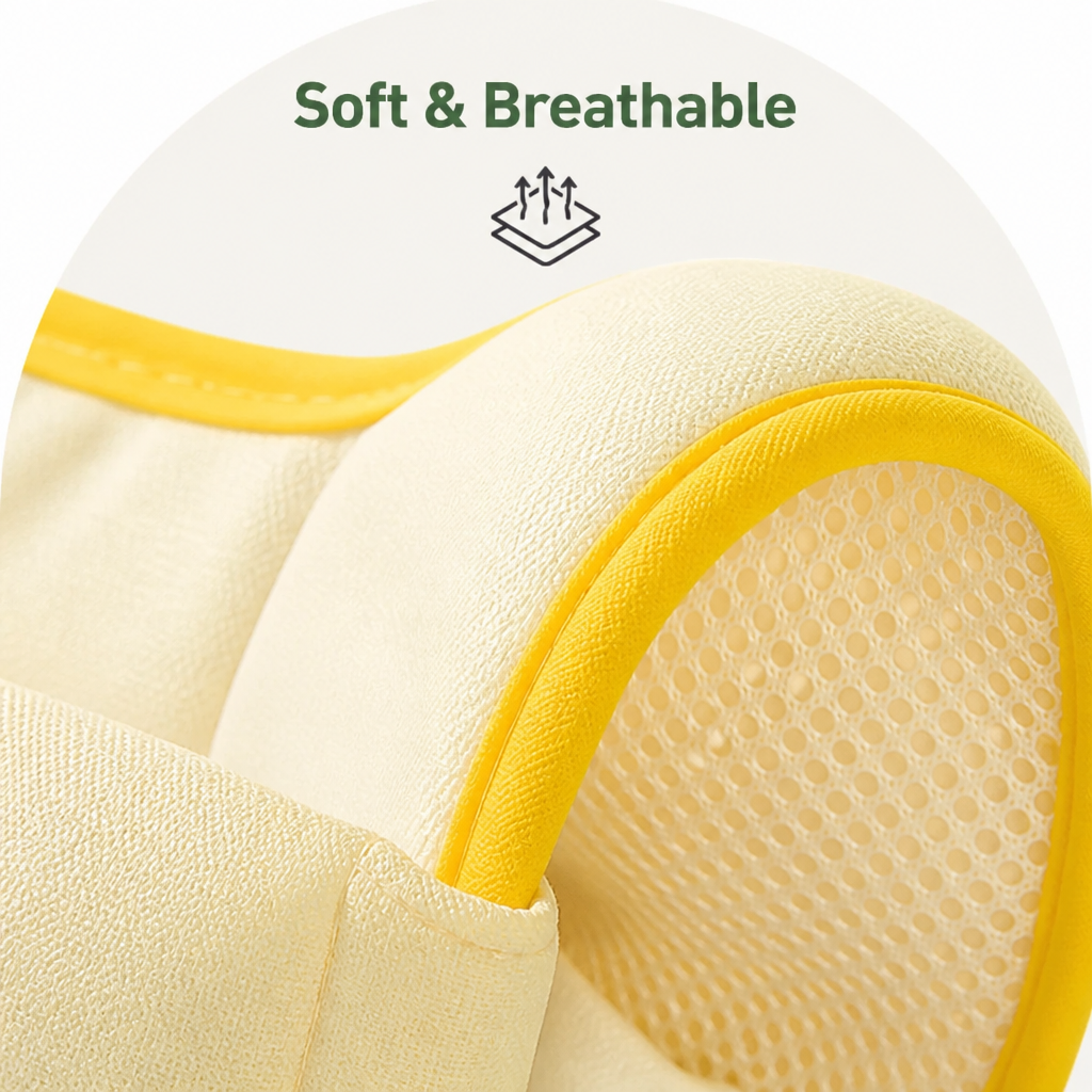 DogBedHouse Adjustable Hands-Free Sling Carrier
