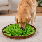DogBedHouse Adjustable Nosework & Foraging Snuffle Mat