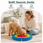 DogBedHouse Adjustable Nosework & Foraging Snuffle Mat