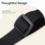 DogBedHouse Adjustable Nylon Headrest Pet Seat Belt