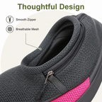 DogBedHouse Breathable Mesh & Adjustable Crossbody Dog Sling Carrier