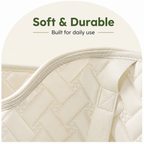 DogBedHouse Breathable Mesh & Escape-Proof Pet Carrier Tote