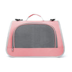 DogBedHouse Breathable Mesh & Lightweight Pet Carrier
