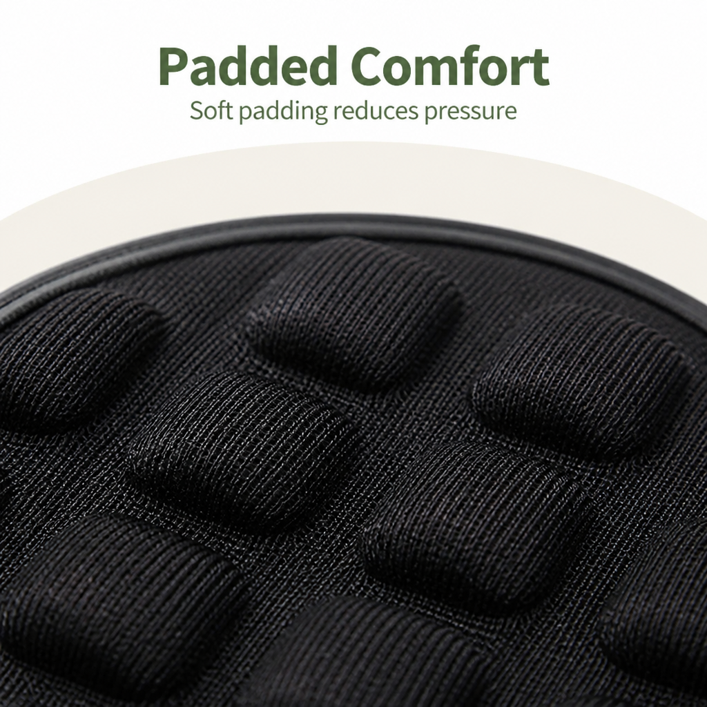 DogBedHouse Breathable Oxford Cloth & Padded Straps Dog Carrier Backpack