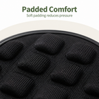 DogBedHouse Breathable Oxford Cloth & Padded Straps Dog Carrier Backpack