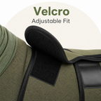 DogBedHouse Calming Pressure & Adjustable Anxiety Vest