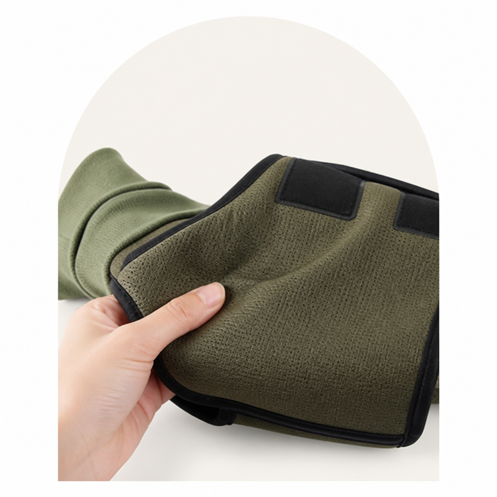 DogBedHouse Calming Pressure & Adjustable Anxiety Vest
