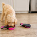 DogBedHouse Collapsible & Sealing Clip Feeding Scoop (Measuring Cup)