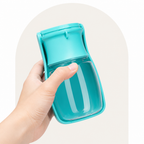 DogBedHouse Compact & Collapsible Pet Water Bottle