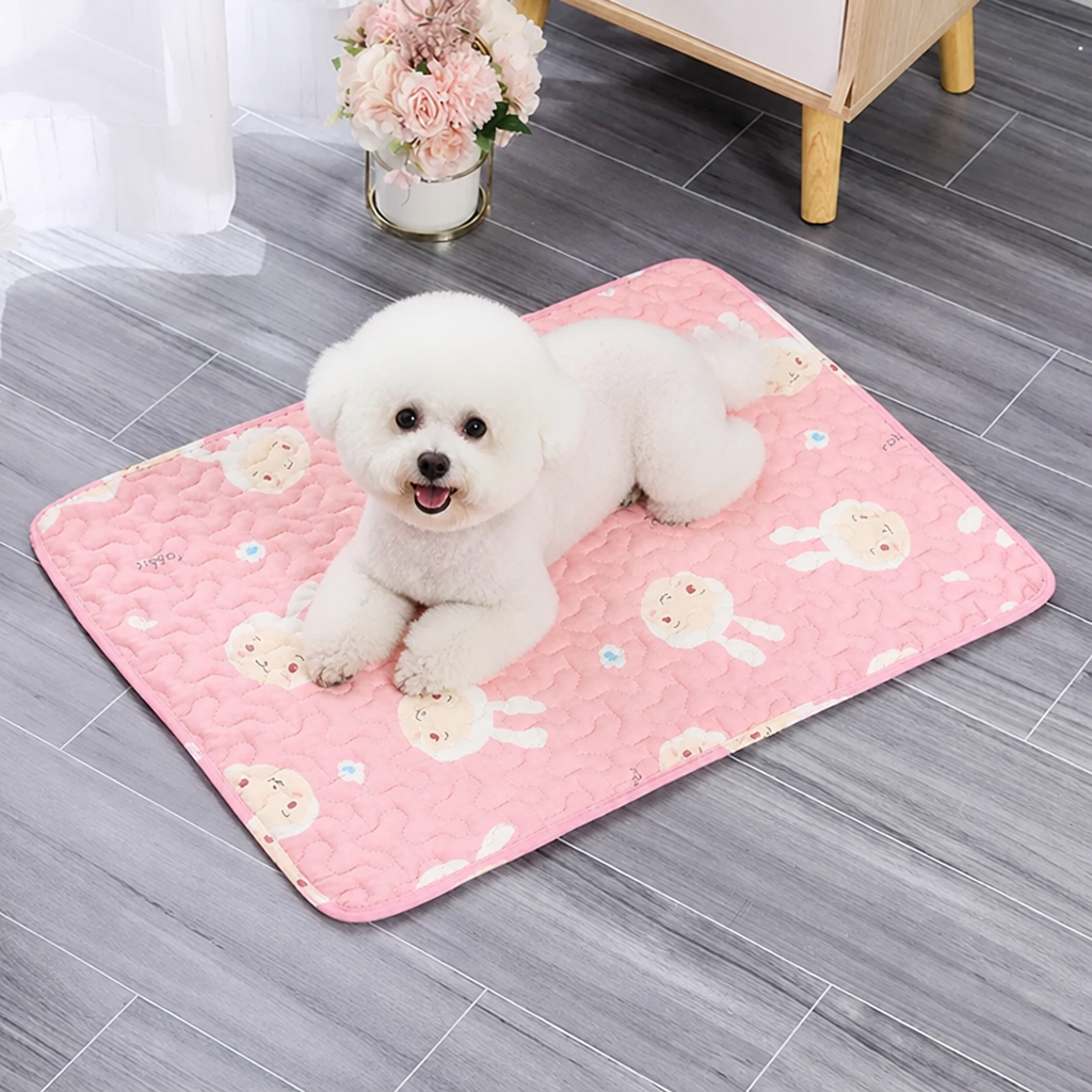 DogBedHouse Cooling & Breathable Pet Mat