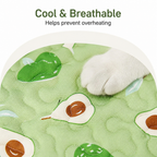 DogBedHouse Cooling & Breathable Pet Mat