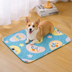 DogBedHouse Cooling & Breathable Pet Mat