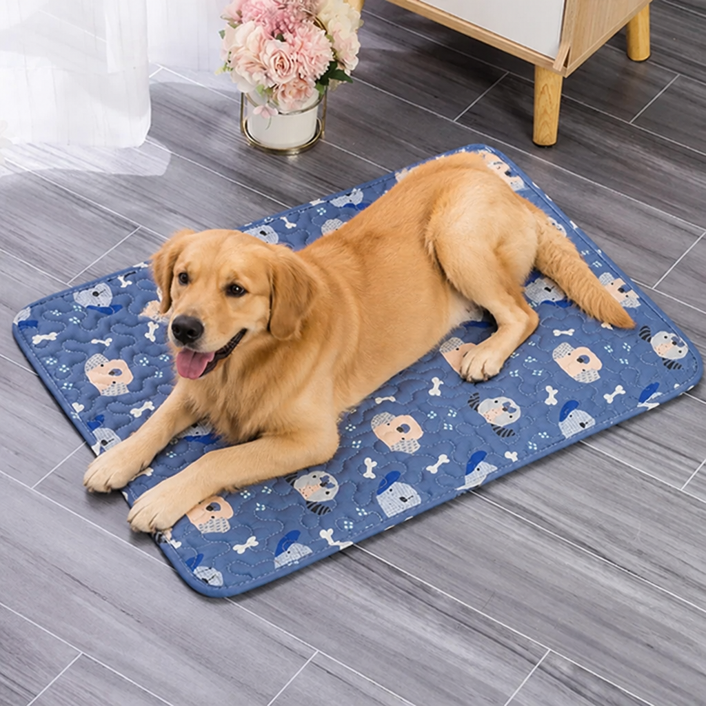 DogBedHouse Cooling & Breathable Pet Mat