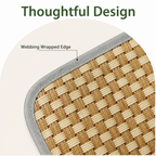 DogBedHouse Cooling Moisture-Proof & Non-Slip Pet Mat