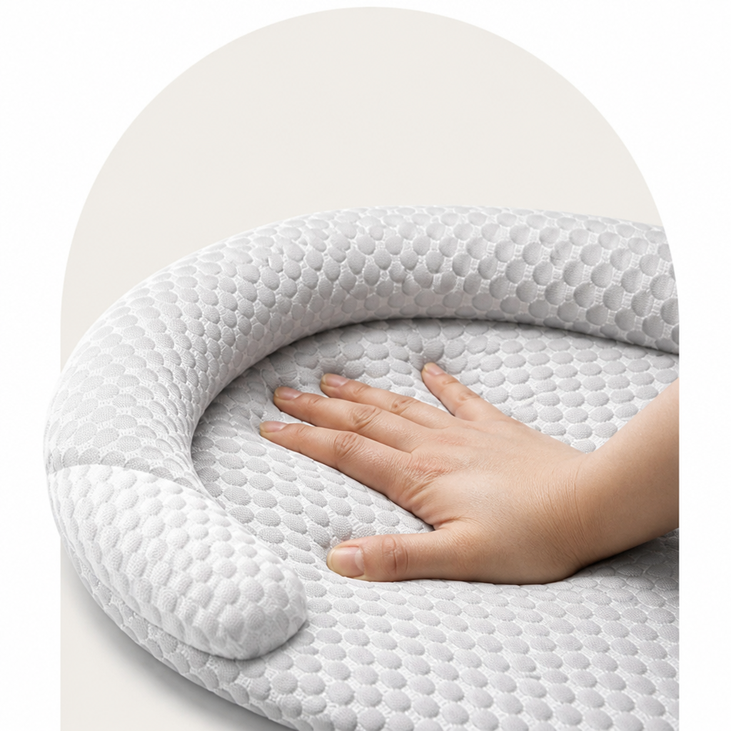 DogBedHouse Cooling Removable & Washable Pet Mat