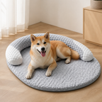 DogBedHouse Cooling Removable & Washable Pet Mat