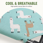 DogBedHouse Detachable Washable & Moisture-Proof Dog Hammock Bed (Non-Slip)
