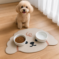 DogBedHouse Diatomaceous Earth Quick-Dry & Non-Slip Pet Mat