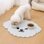 DogBedHouse Diatomaceous Earth Quick-Dry & Non-Slip Pet Mat