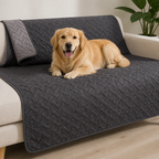 DogBedHouse Double-Sided Soft Dog Blanket