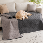 DogBedHouse Double-Sided Soft Dog Blanket