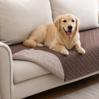 DogBedHouse Double-Sided Soft Dog Blanket