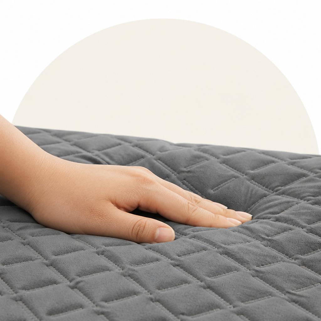 DogBedHouse Double-Sided Waterproof Dog Bed & Sofa Cover