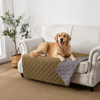 DogBedHouse Double-Sided Waterproof Dog Bed & Sofa Cover