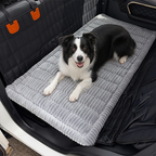 DogBedHouse Durable & Easy-Install Car Seat Cover