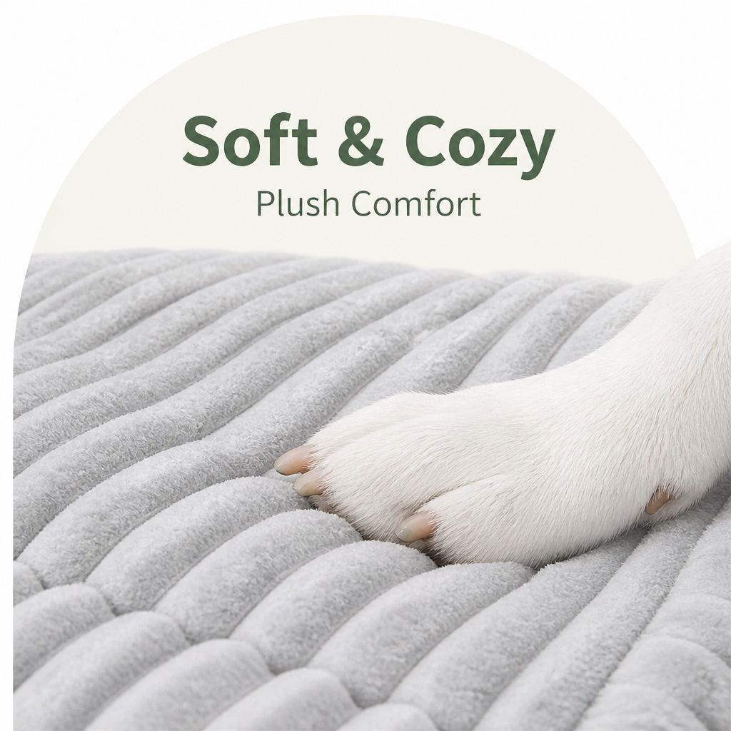 DogBedHouse Durable & Easy-Install Car Seat Cover