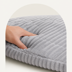 DogBedHouse Durable & Easy-Install Car Seat Cover