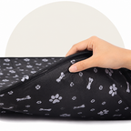 DogBedHouse Durable Oxford & Easy-Clean Trunk Mat