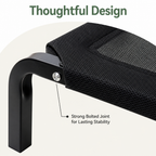 DogBedHouse Elevated & Foldable Canopy Dog Bed