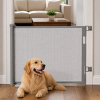 DogBedHouse Expandable Tool-Free Safety Gate